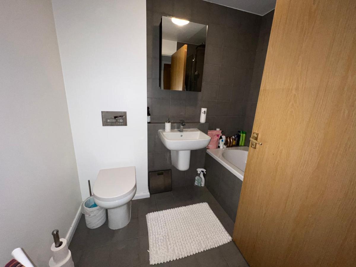 Shaftesbury Gardens Apartment London Luaran gambar