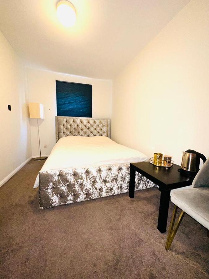 Shaftesbury Gardens Apartment London Luaran gambar